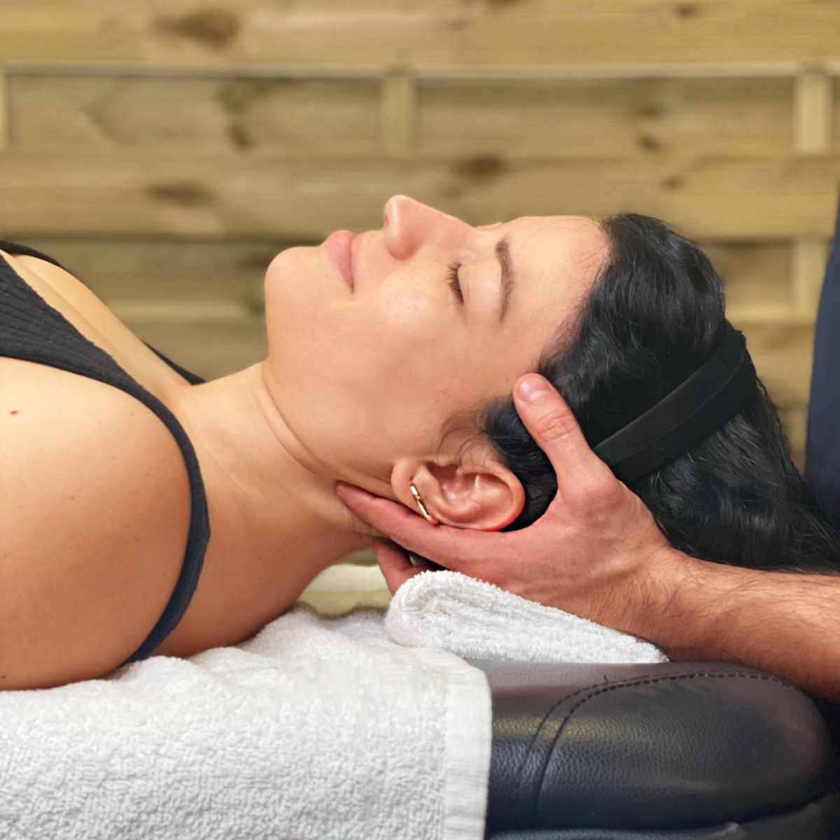 Terapia neuromuscular