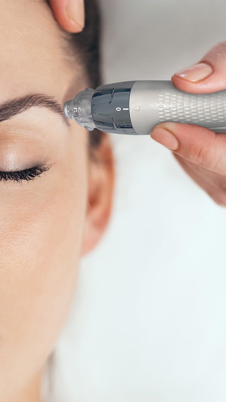 Higiene facial BiopenQ2