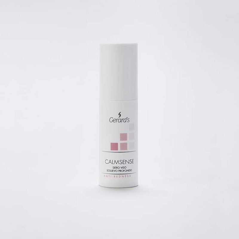 Calmsense Serum Rostro