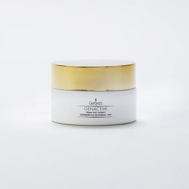 Genactive Crema Día
