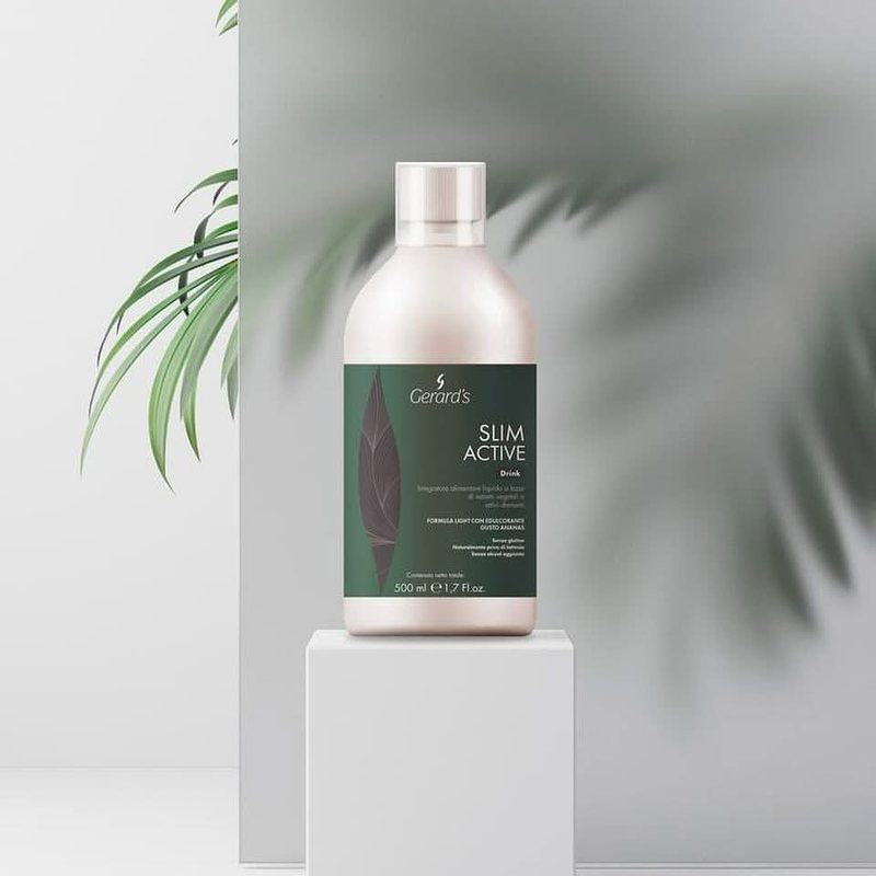 Slim-Active Drink