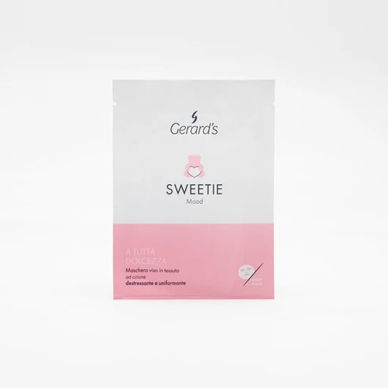 Swety Mood (Mascarilla)