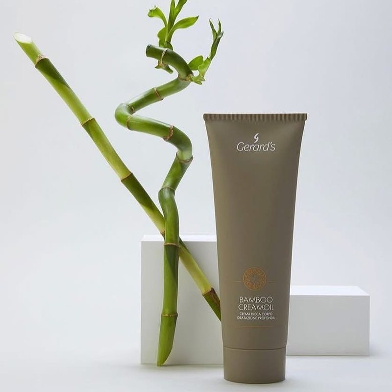 Bamboo Cremaoil