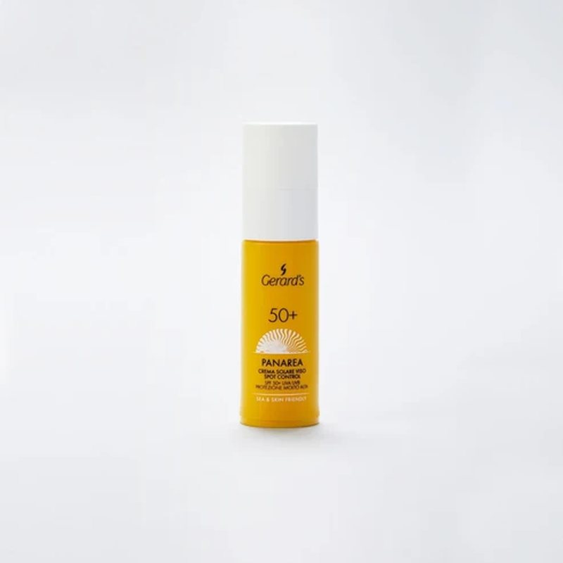 Panarea SPF50 Facial Antimanchas